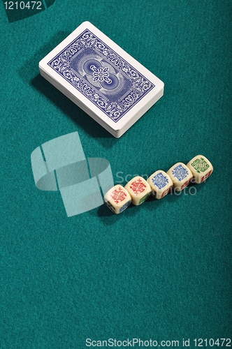 Image of Poker