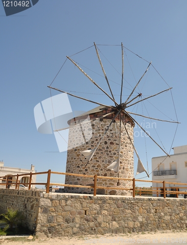 Image of Windmill