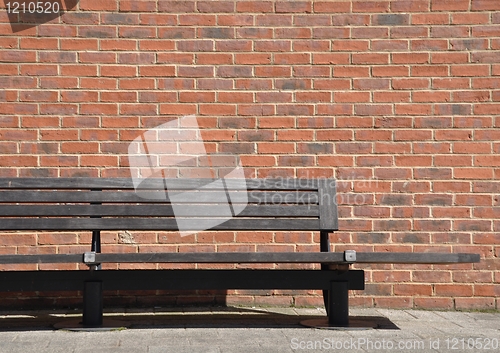 Image of Bench