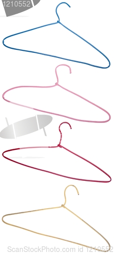 Image of Clothes hanger