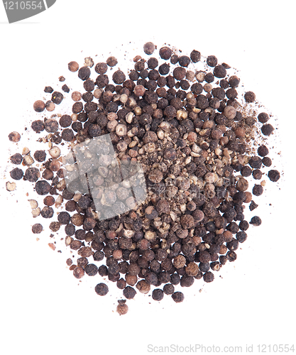 Image of Black pepper