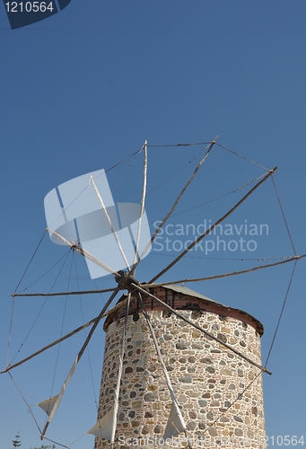 Image of Windmill