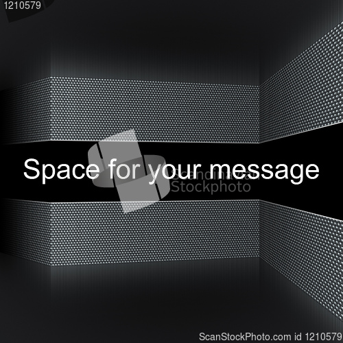 Image of background wall