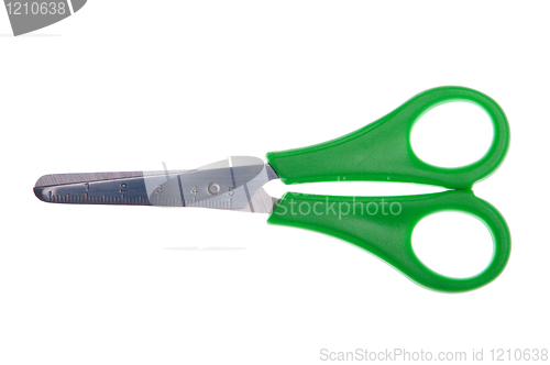 Image of Scissors