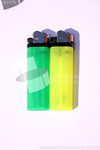 Image of lighter