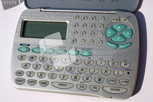 Image of calculate