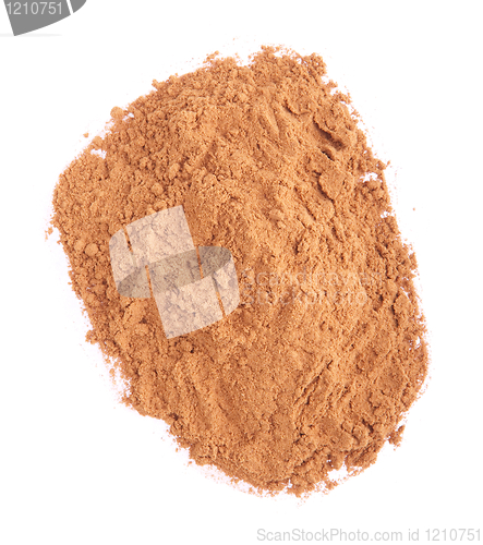 Image of Cinnamon spice