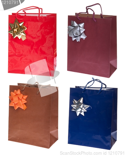 Image of Gift bags