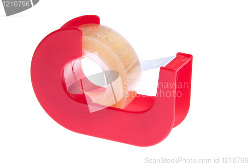 Image of Tape dispenser