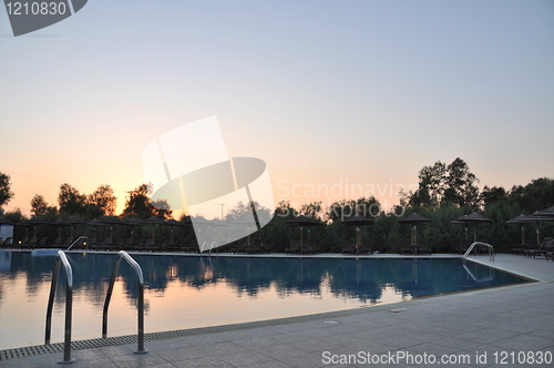 Image of Swimming pool