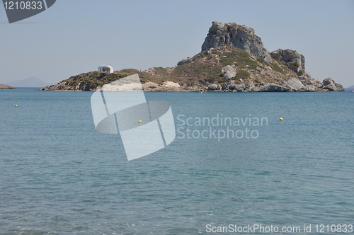 Image of Kefalos island