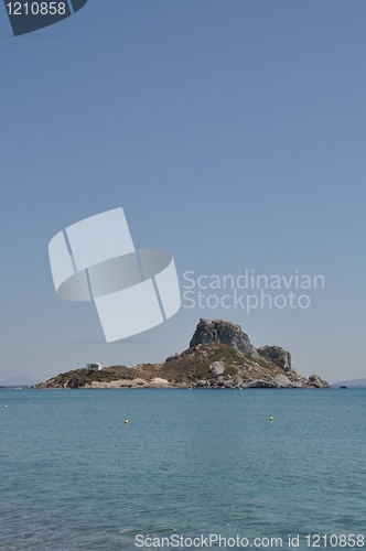 Image of Kefalos island