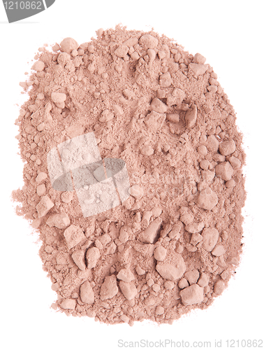 Image of Cocoa powder