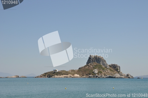 Image of Kefalos island