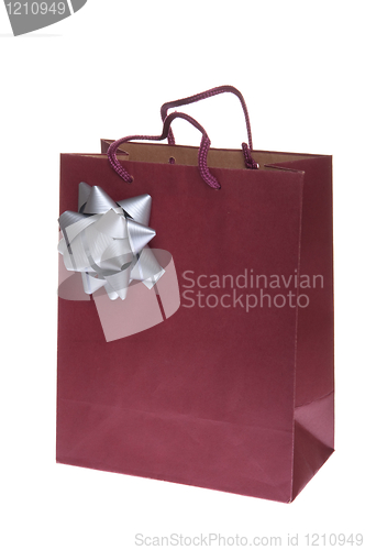 Image of Gift bag