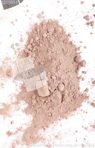 Image of Cocoa powder