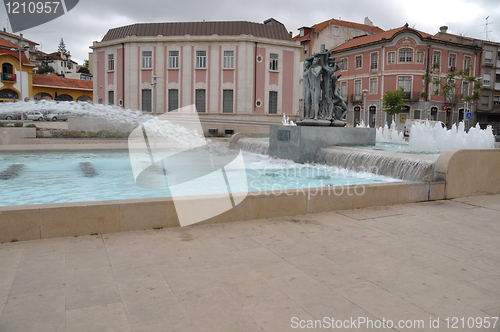 Image of Fountain