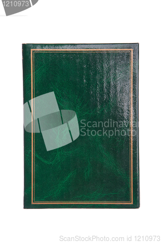 Image of Photo album