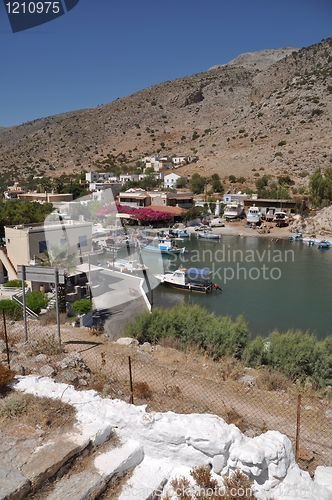 Image of Kalymnos island