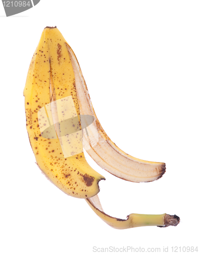 Image of Banana peel