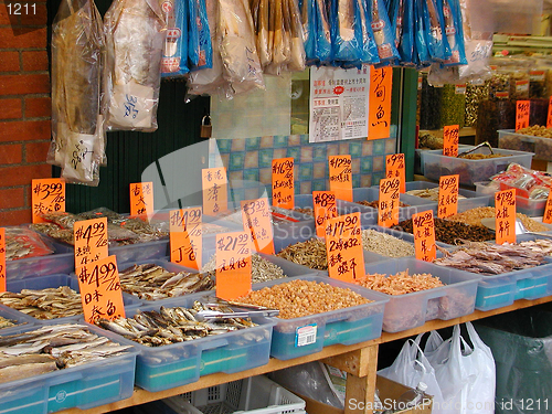 Image of Fish For Sale