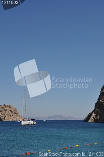 Image of Kalymnos island