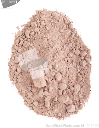 Image of Cocoa powder