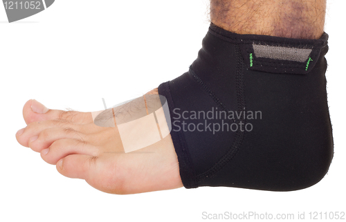 Image of Ankle sprain support