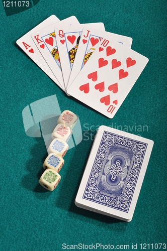 Image of Poker