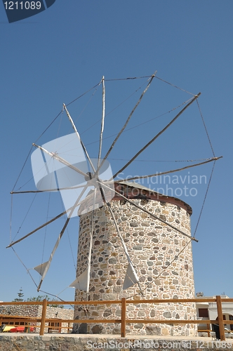 Image of Windmill