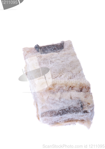 Image of Salt cod fish