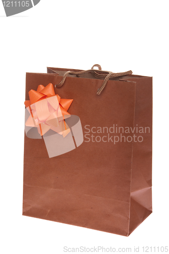 Image of Gift bag