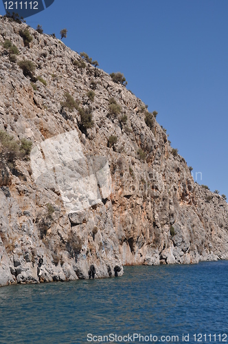 Image of Kalymnos island