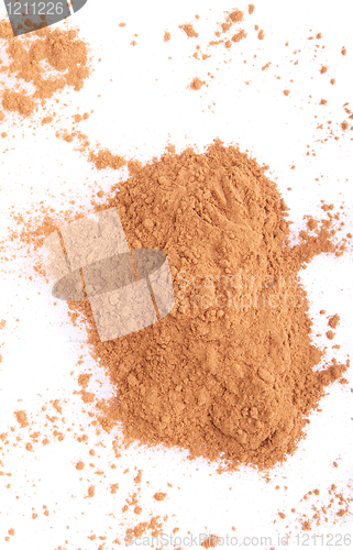 Image of Cinnamon spice