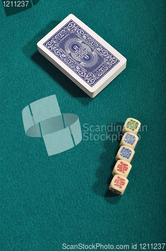 Image of Poker