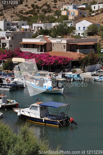 Image of Kalymnos island