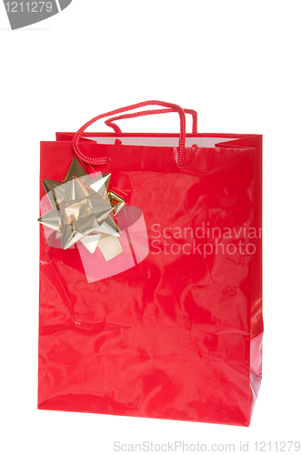 Image of Gift bag