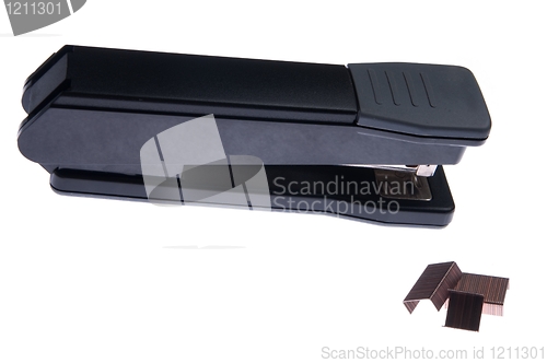 Image of Stapler