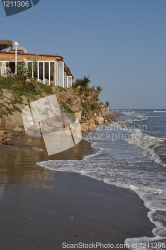 Image of Costa del Sol beach