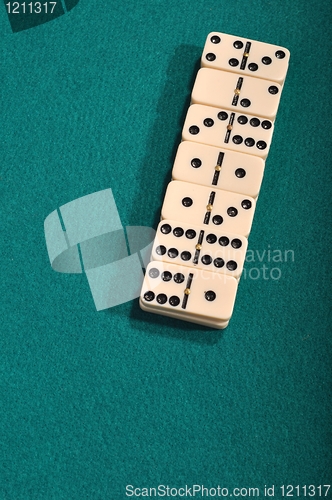 Image of Domino