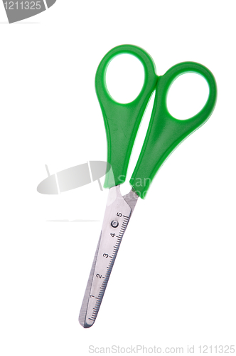 Image of Scissors