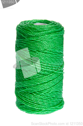 Image of Clew of twine
