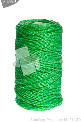 Image of Clew of twine