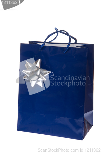 Image of Gift bag