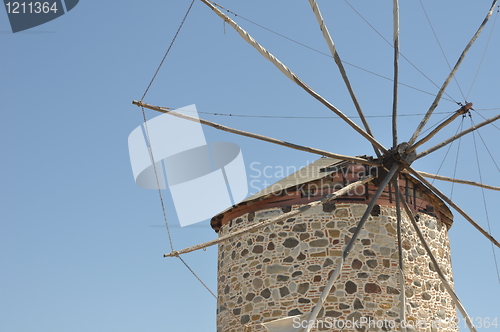 Image of Windmill