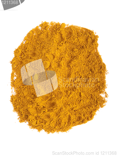 Image of Curry spice