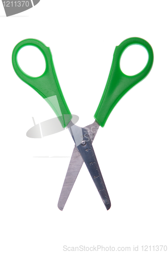 Image of Scissors