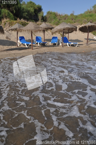 Image of Marbella beach