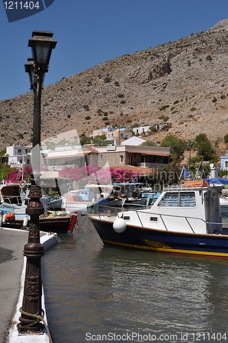 Image of Kalymnos island