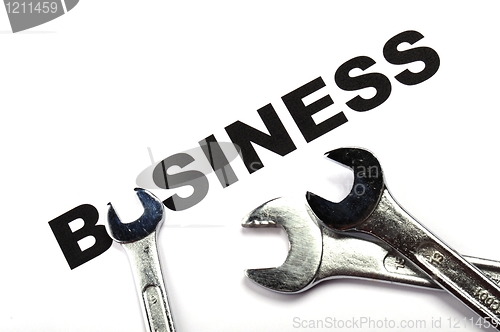 Image of business